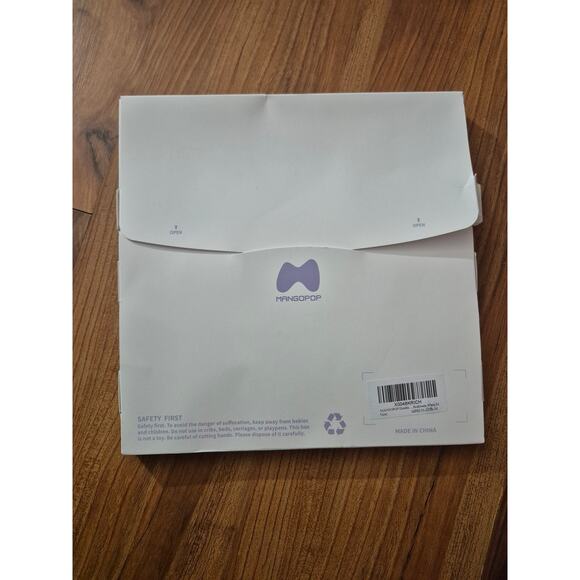 MANGOPOP Bodysuit Women's Size Medium Scoop Neck Sleeveless Sexy Backless Ribbed - Picture 8 of 8